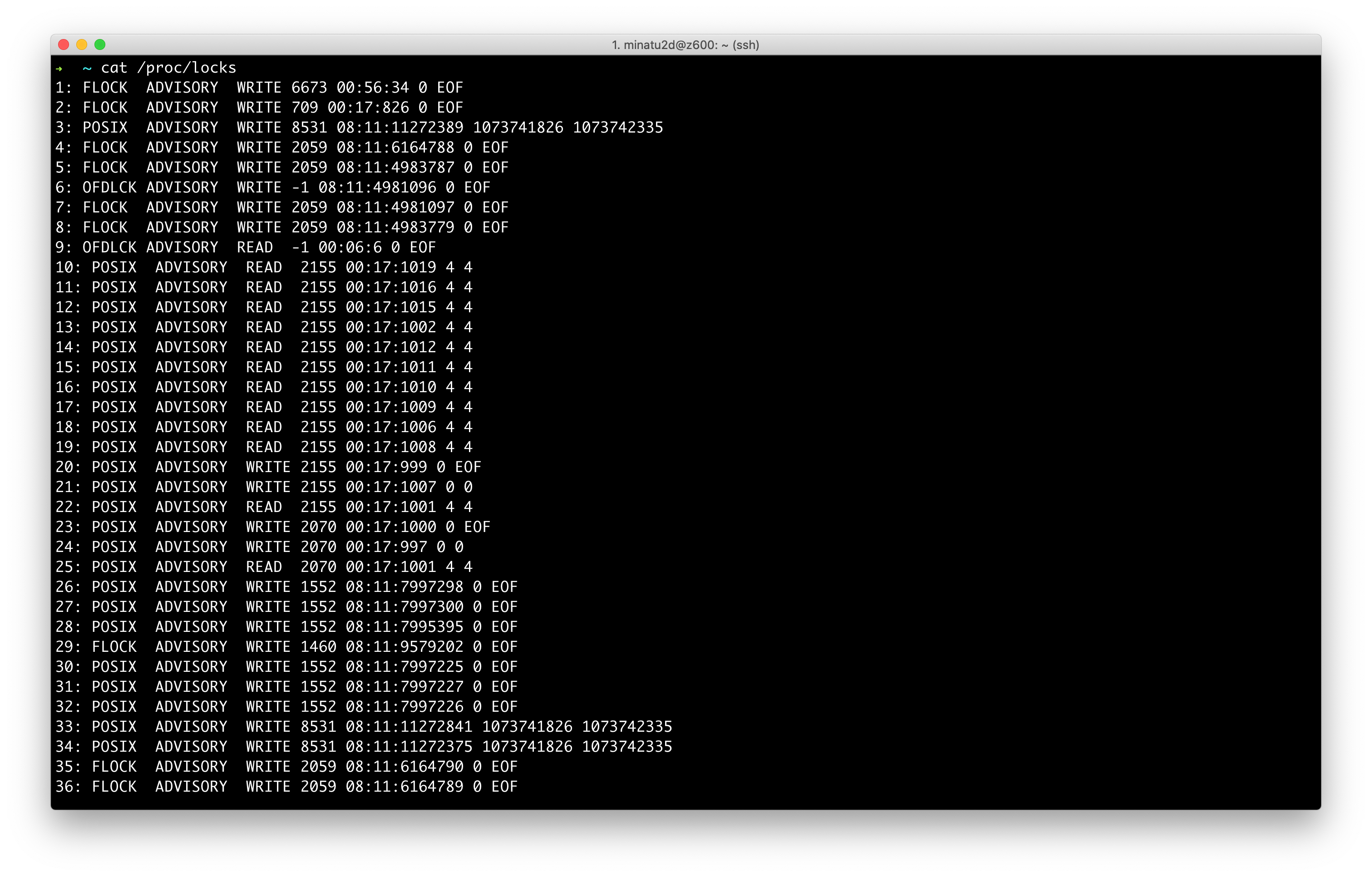 locking_cmd_cat_proc_locks